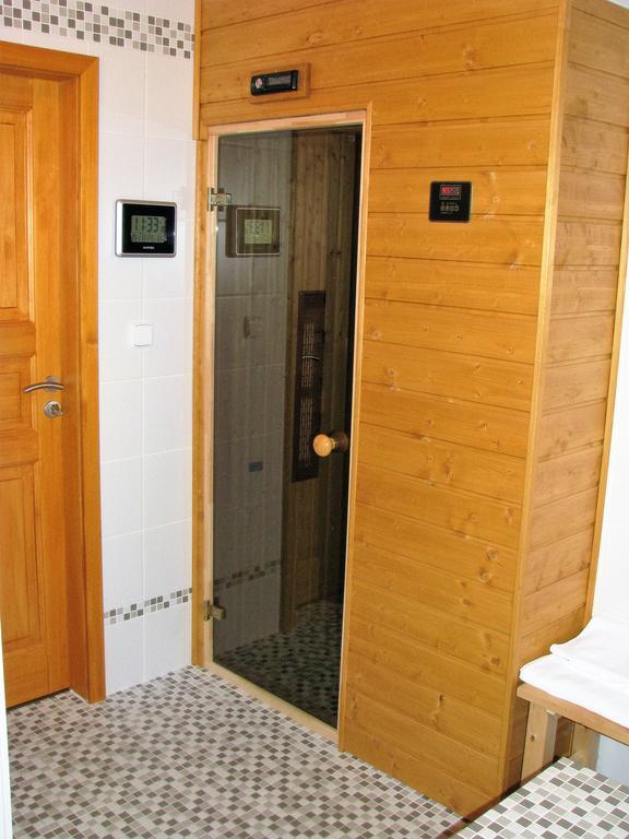 Pension Polubny 922 Kořenov Kültér fotó